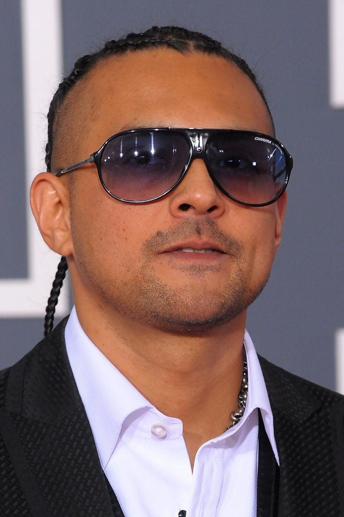sean paul