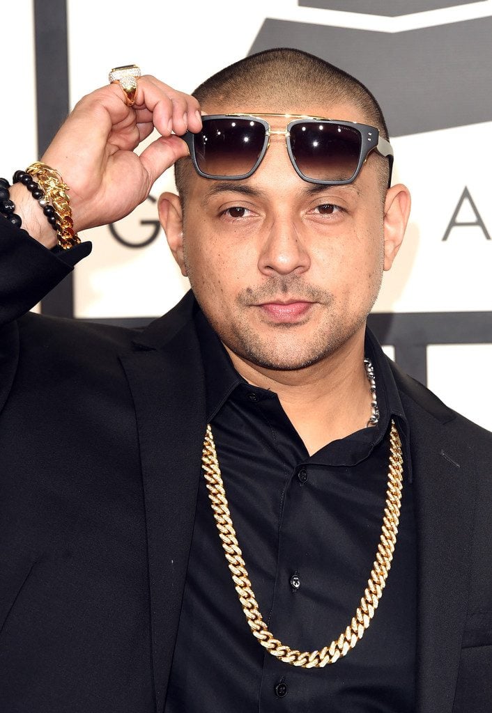 seanpaul