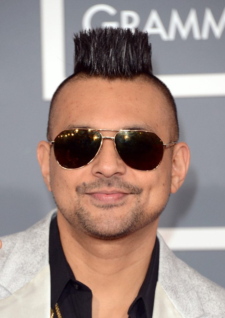 seanpaul