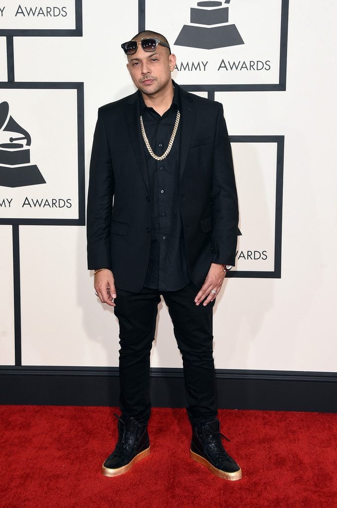seanpaul