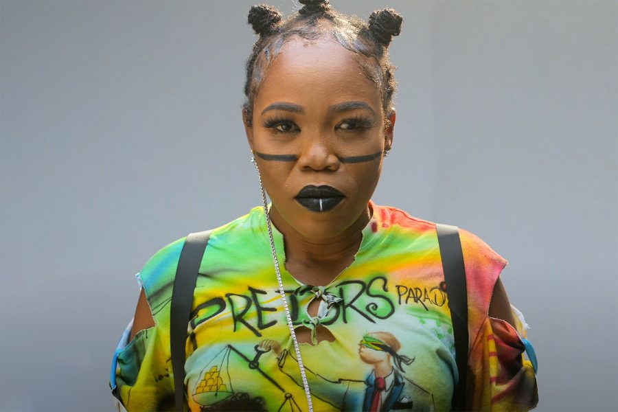 queen ifrica queen ifrica