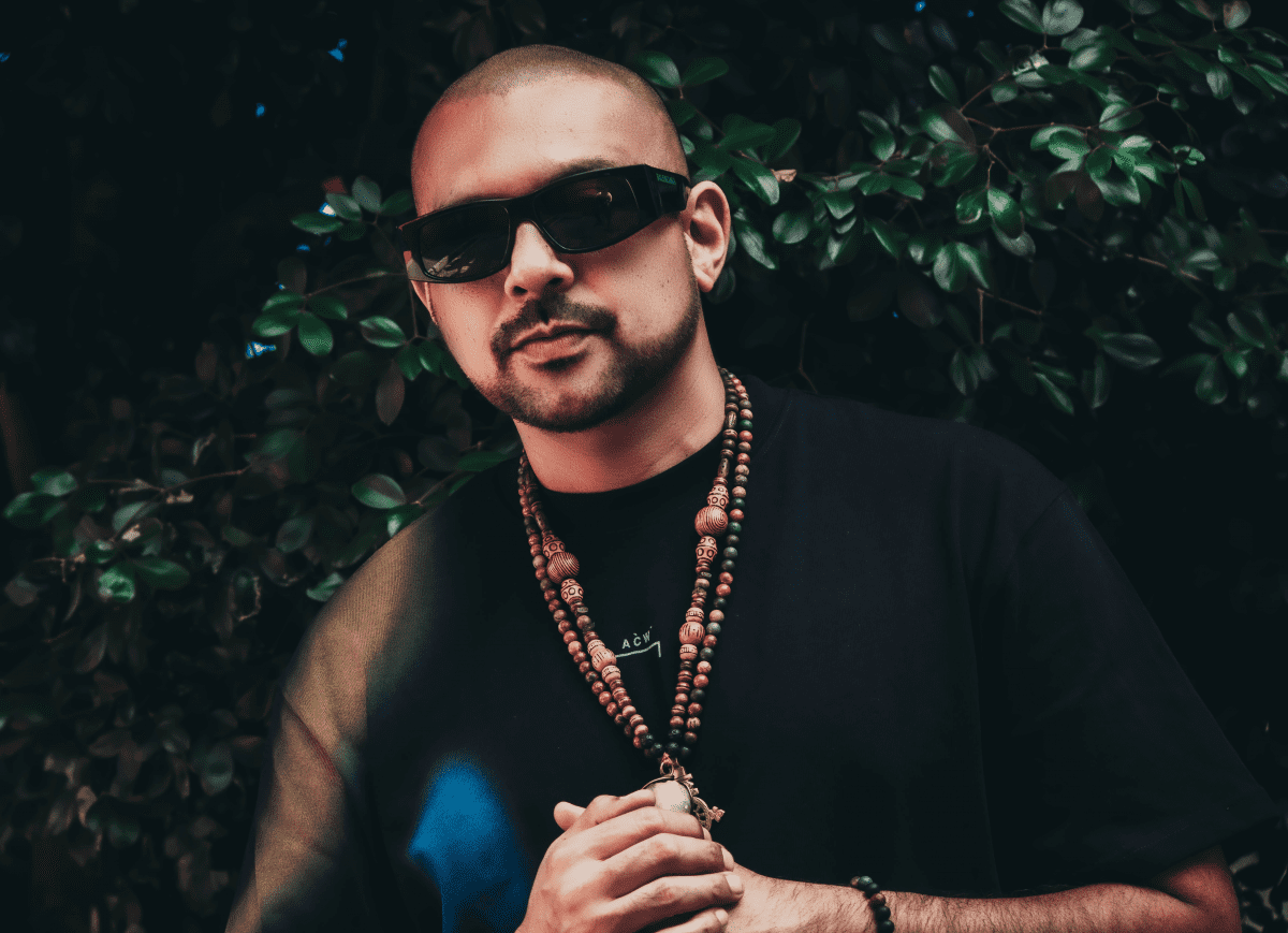 Sean Paul (Photo by Gladstone Taylor) IMG Psedit