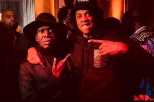 barrington levy jayz