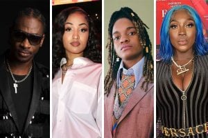 bounty shenseea koffee spice