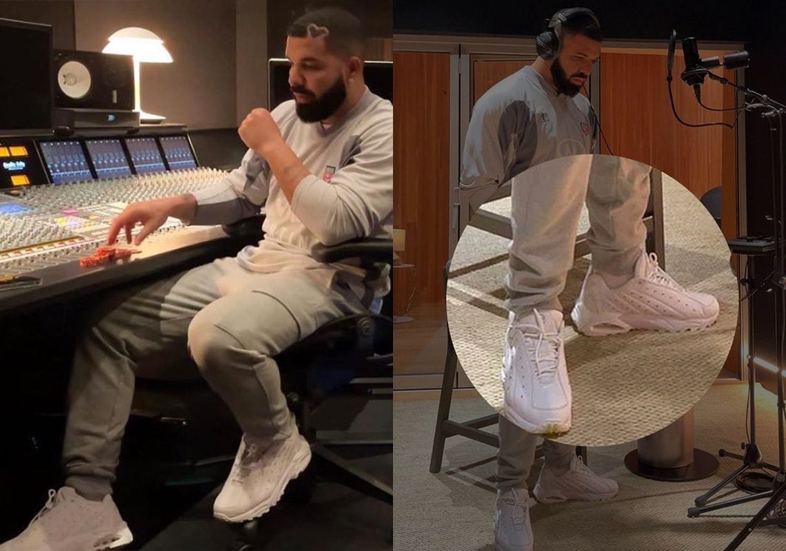 drake drake
