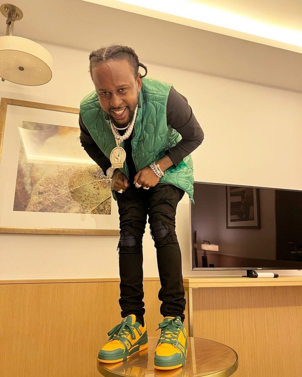 popcaan popcaan