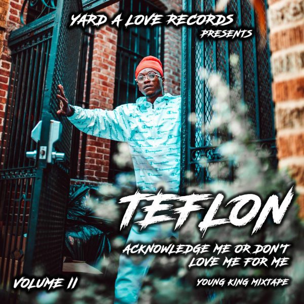 tef tef