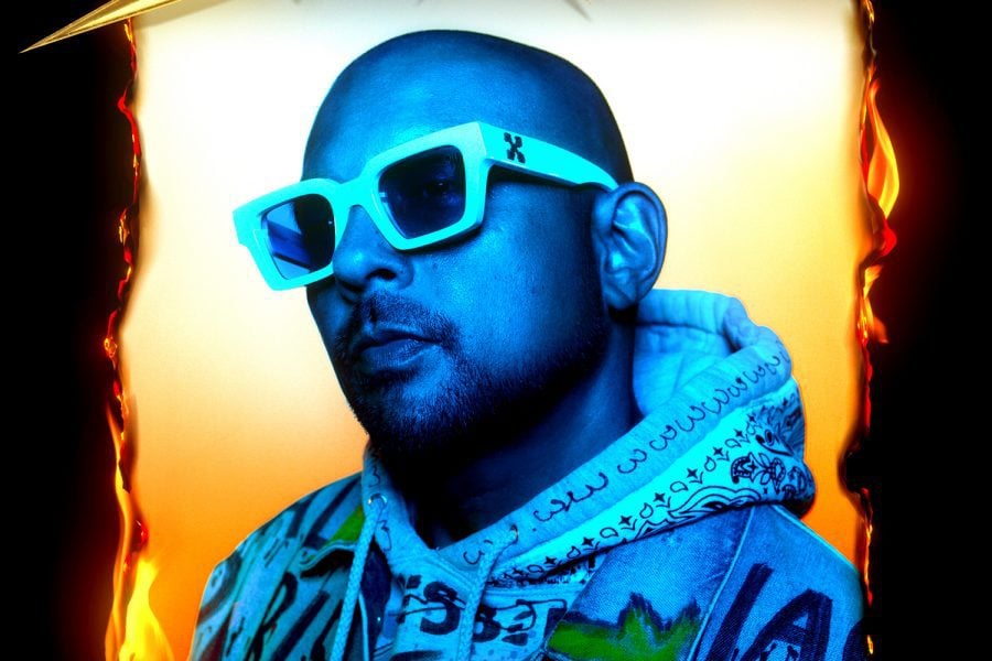 Sean Paul
