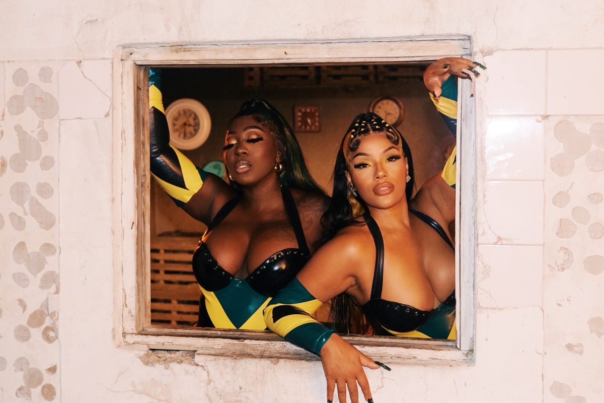 Stefflon-Don-Spice Stefflon-Don-Spice