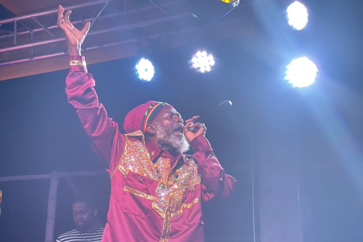capleton capleton