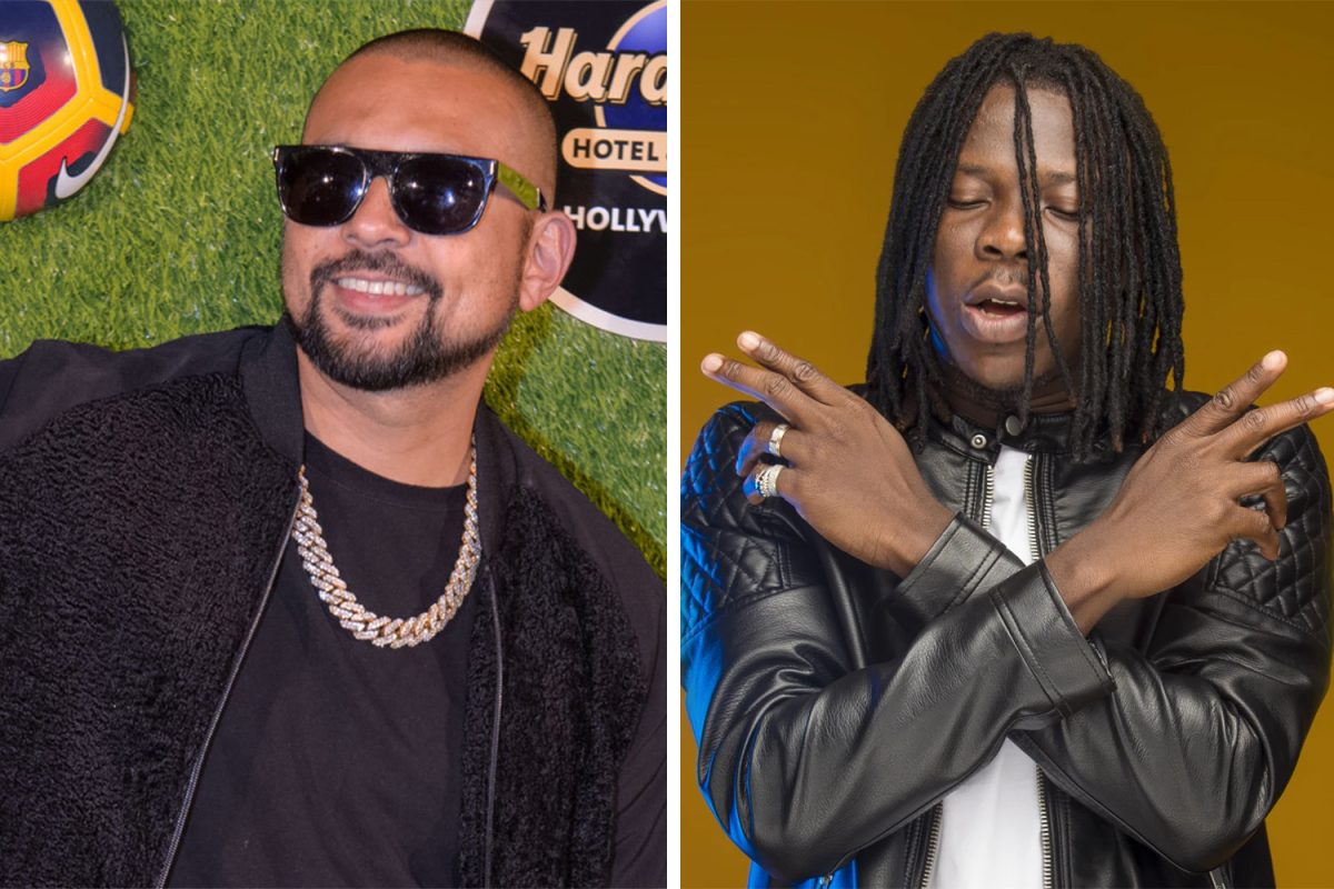 stonebwoy-sean-paul stonebwoy-sean-paul