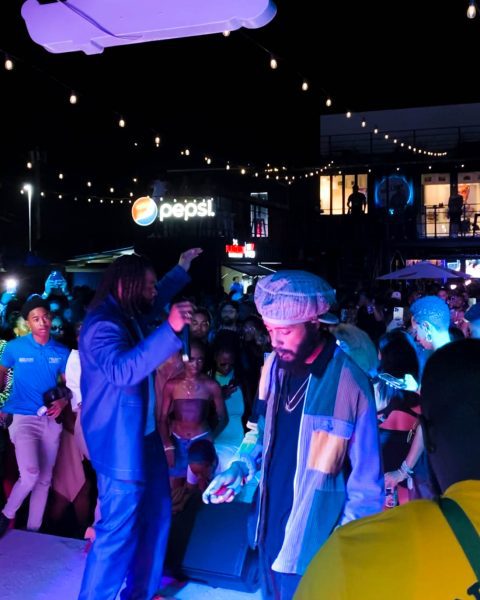 9.-Protoje-on-stage-with-Brush1-the-Road-Marshall-at-Di-Lot-in-Kingston-on-November-13-2022 9.-Protoje-on-stage-with-Brush1-the-Road-Marshall-at-Di-Lot-in-Kingston-on-November-13-2022