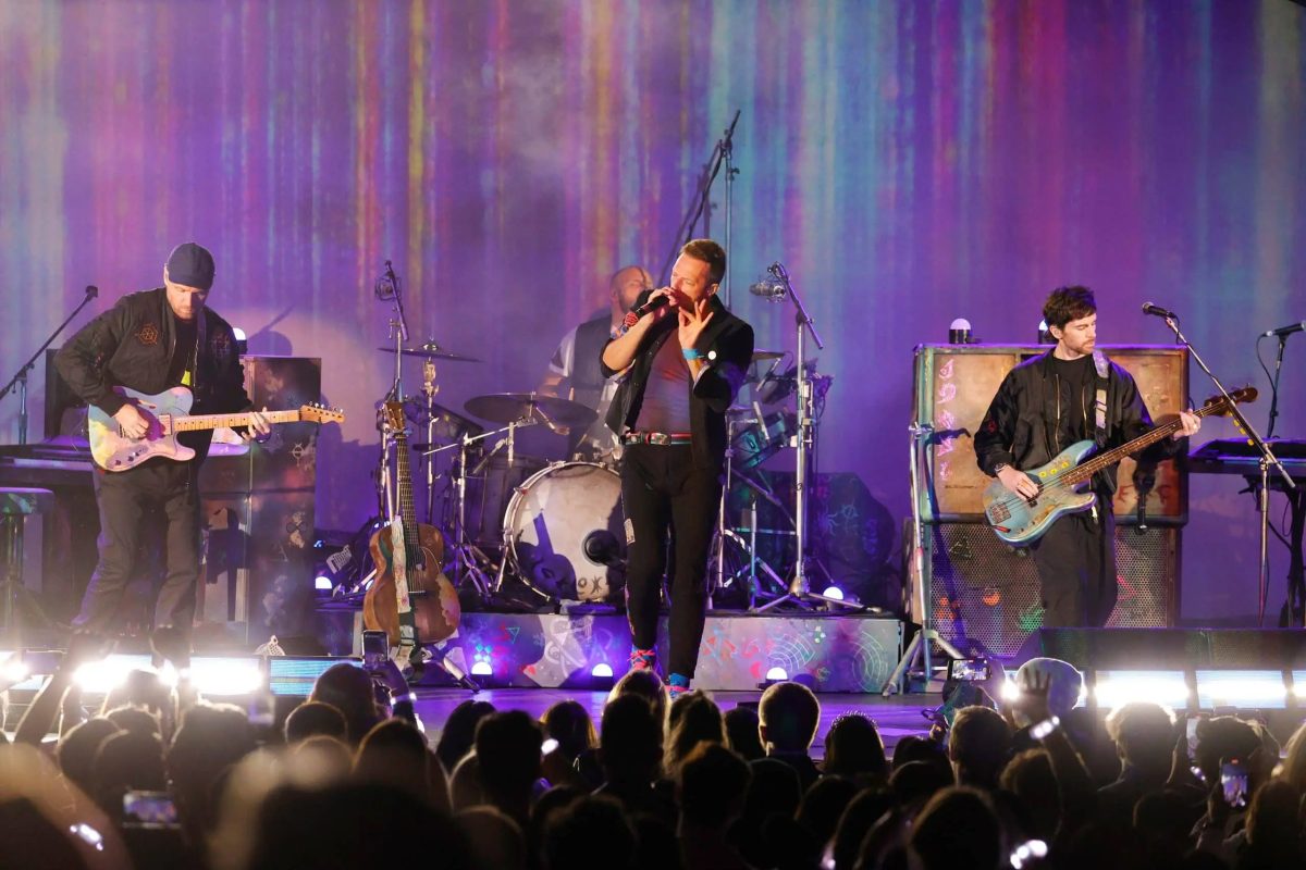 coldplay coldplay