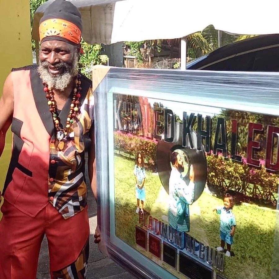capleton capleton