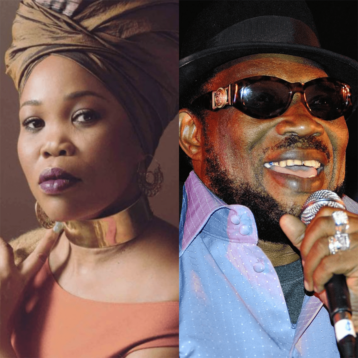 Queen Ifrica-Derrick Morgan libel lawsuit set for Supreme Court battle on December 11
