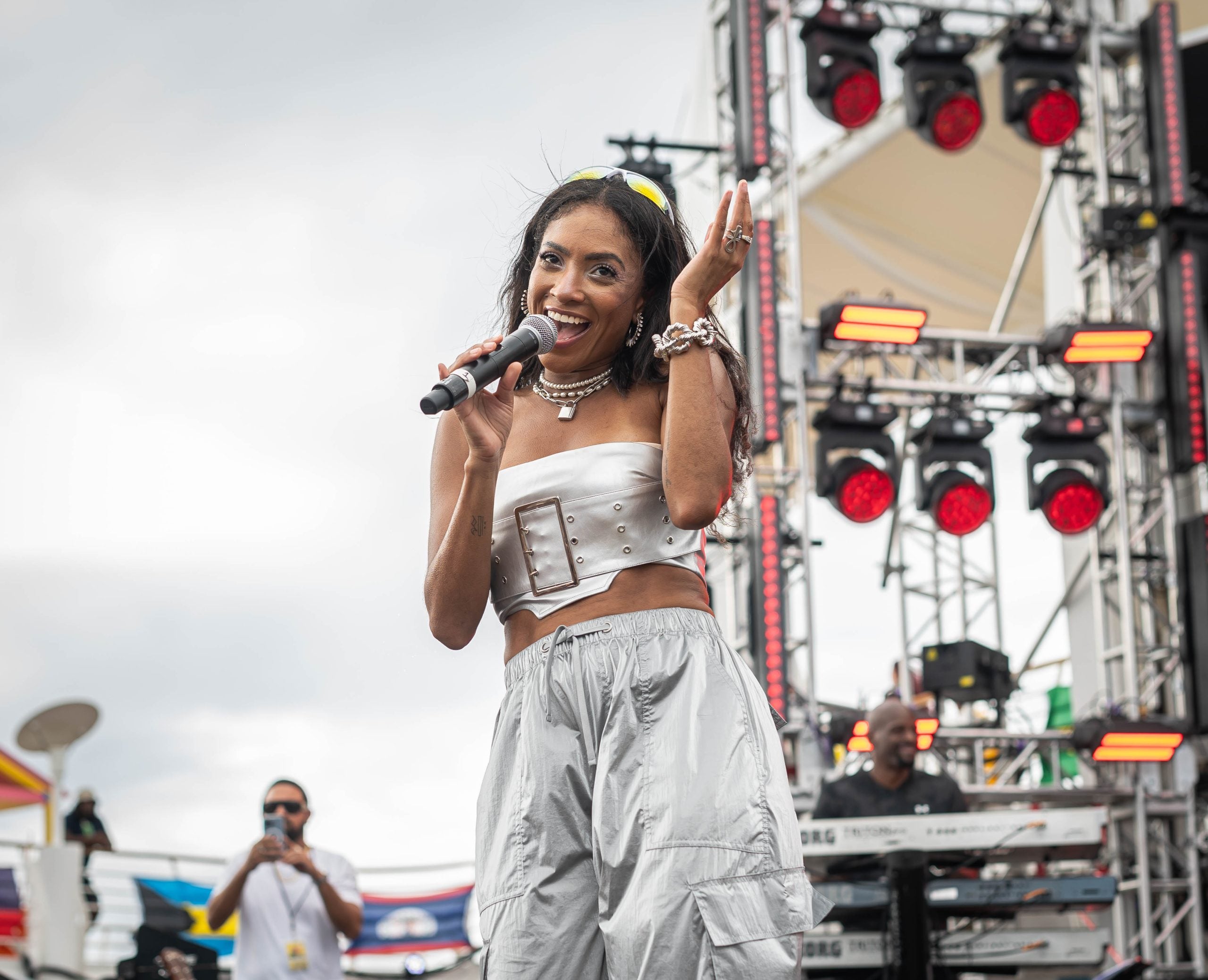 Naomi Cowan News - DancehallMag