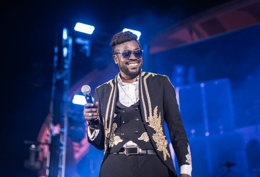 Beenie Man