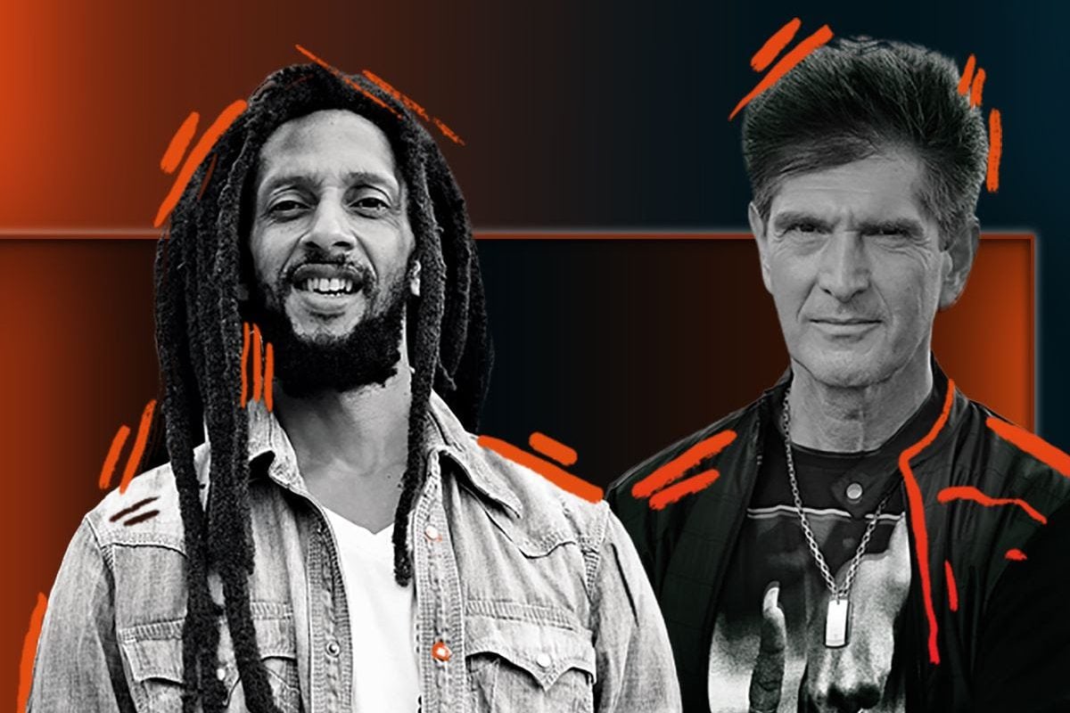 Julian Marley News - DancehallMag