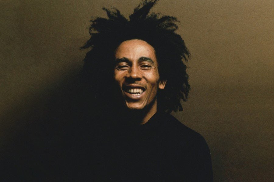 Bob Marley