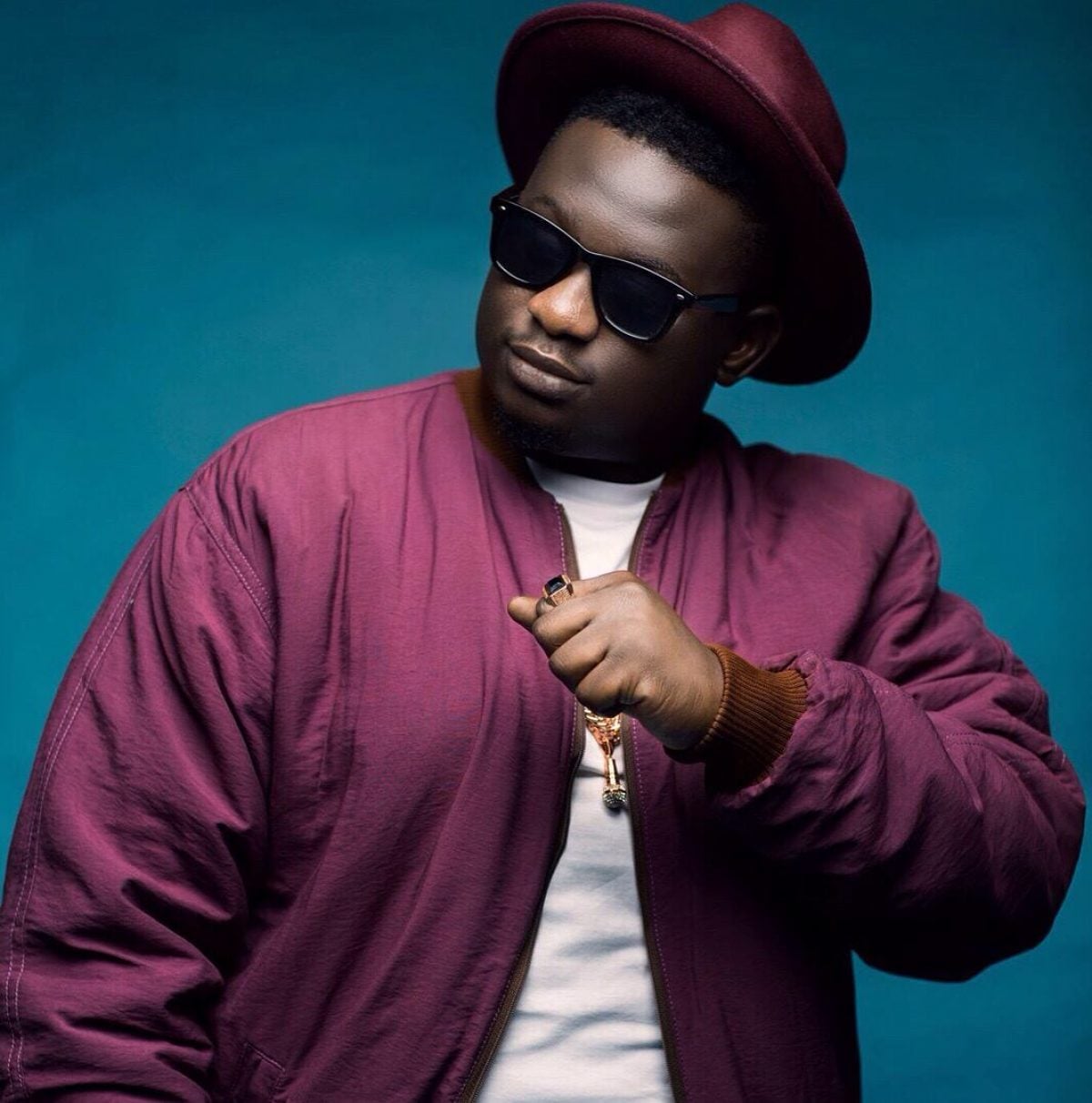 Wande Coal Claims His Crown on Fourth Album ‘KING COAL’