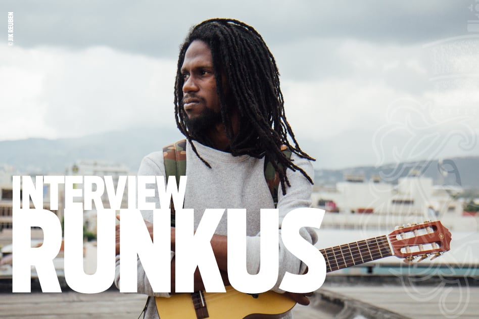 Runkus’ Album ‘SUPERNOVA’ Named One of Billboard’s Albums of the Year