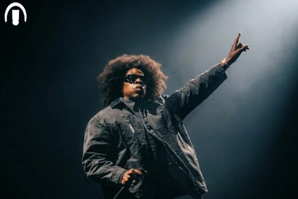 Jay-Z News - DancehallMag