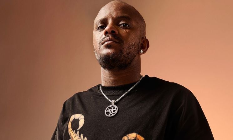 Kabza De Small Leads 2026 SAMA Nominations With Five Nods