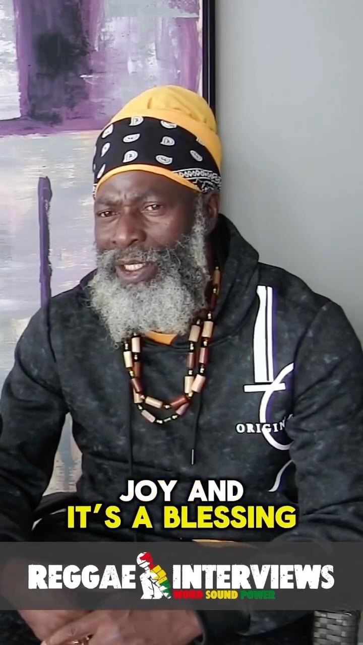 Capleton Drops ‘Heights of Fire’ Album June 26 Featuring Damian & Stephen Marley