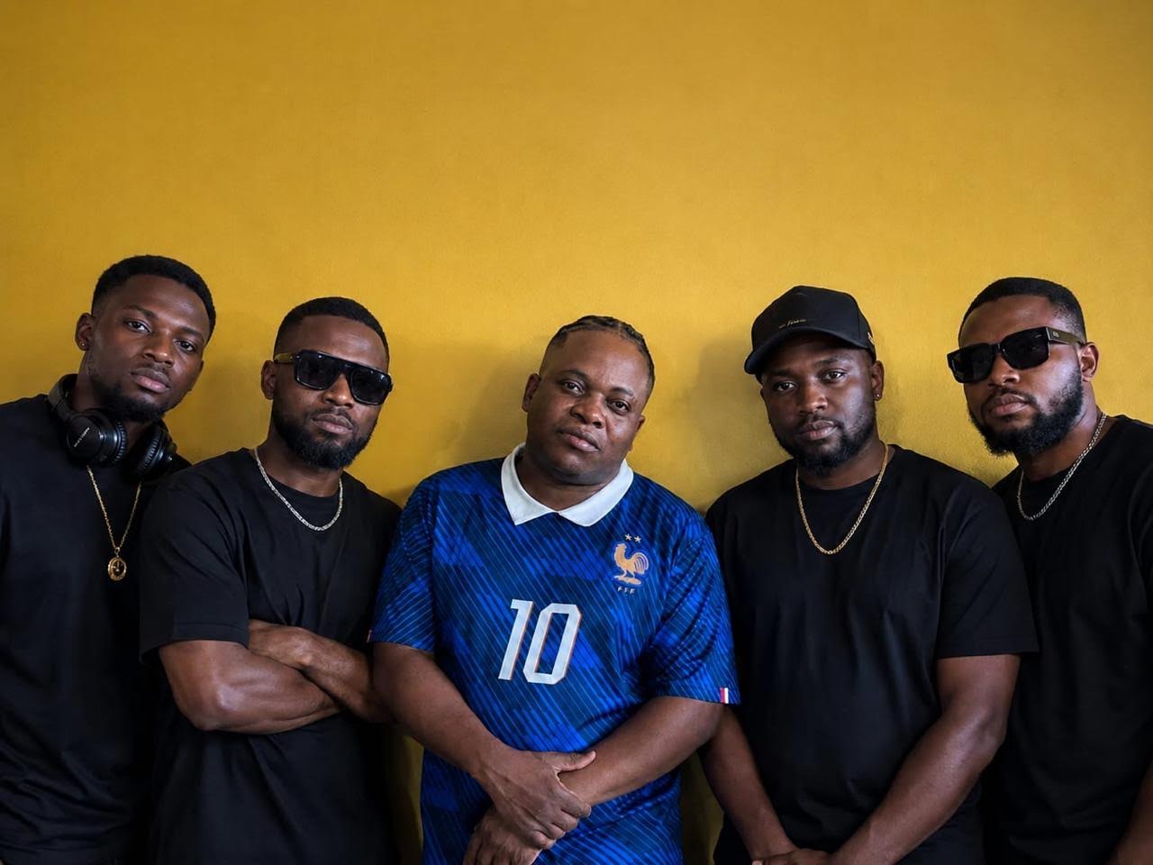 Notorious International sound ready to conquer North America