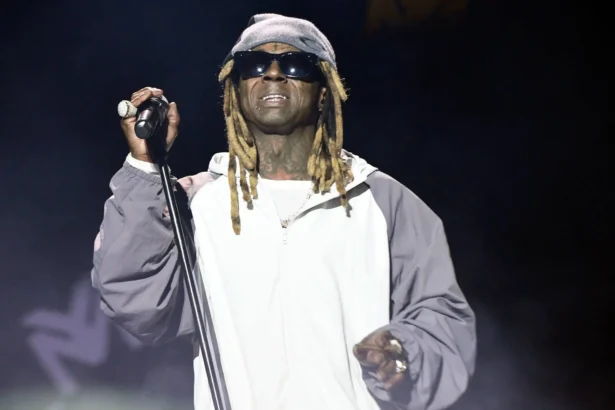 Lil Wayne