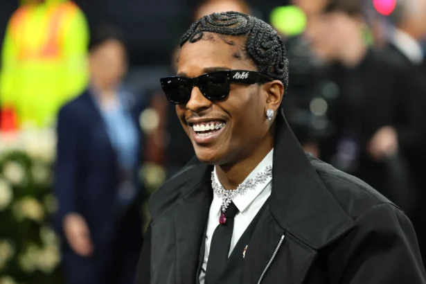 A$AP Rocky