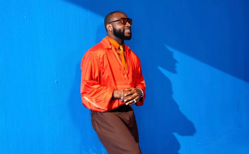 Burna Boy