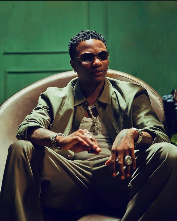 Wizkid Joins Jorja Smith on New Single ‘Alive’