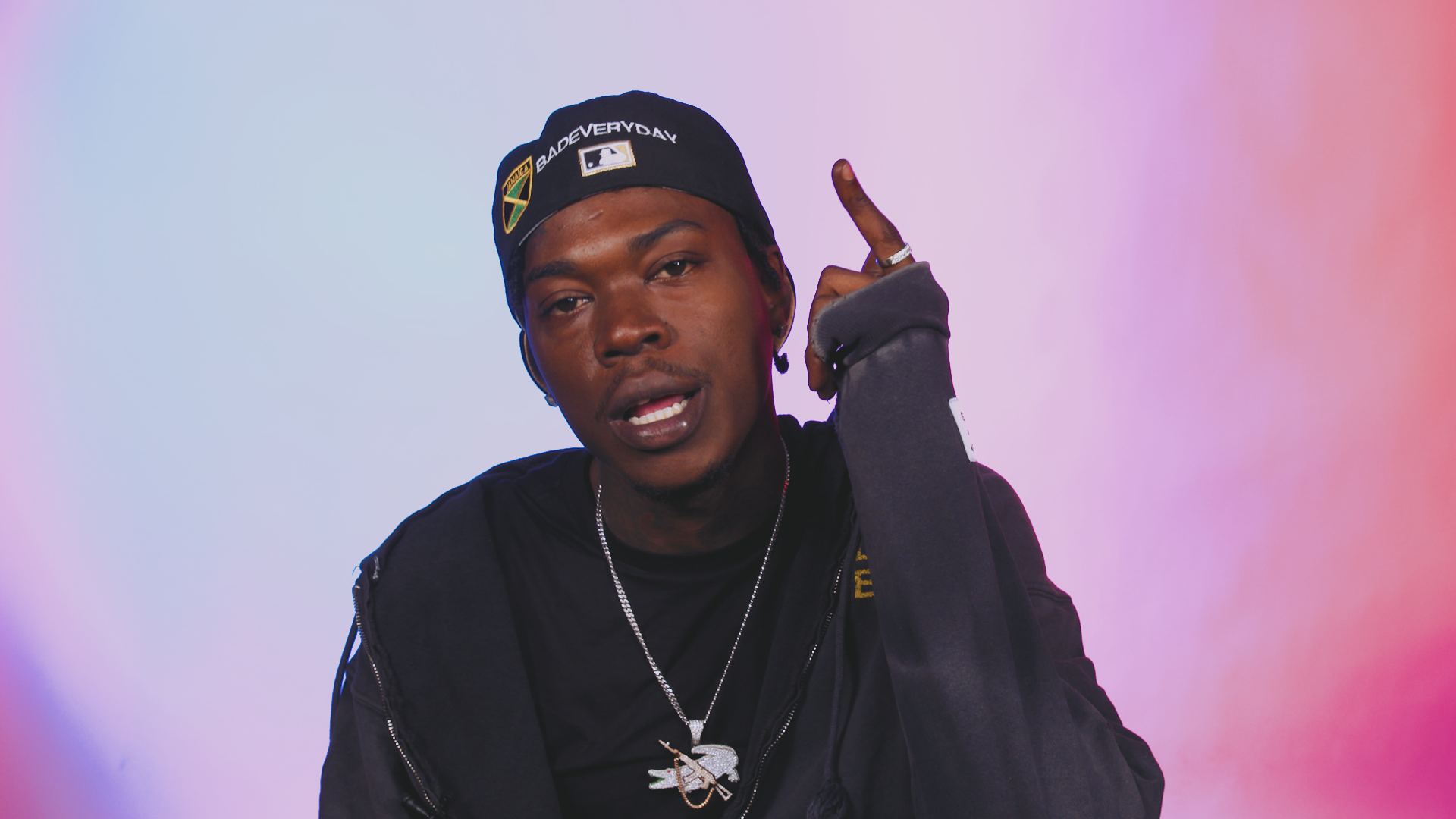 Skillibeng Drops New Single ‘Nobody’ Across All Platforms