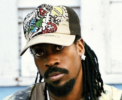 Beenie Man