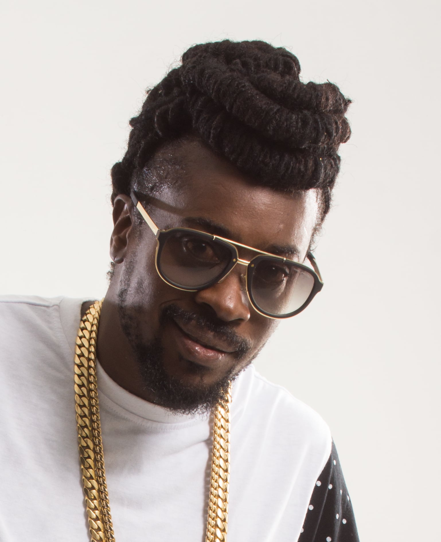 Beenie Man