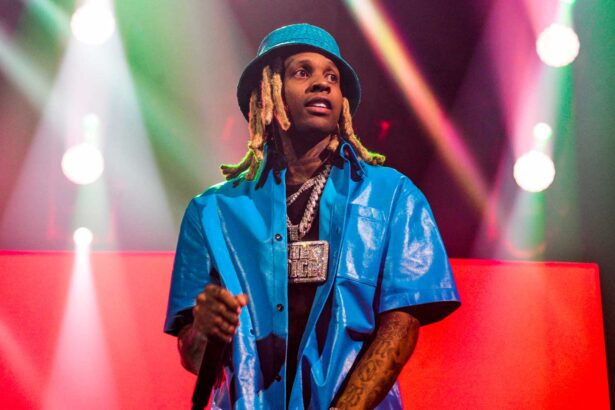 Lil Durk