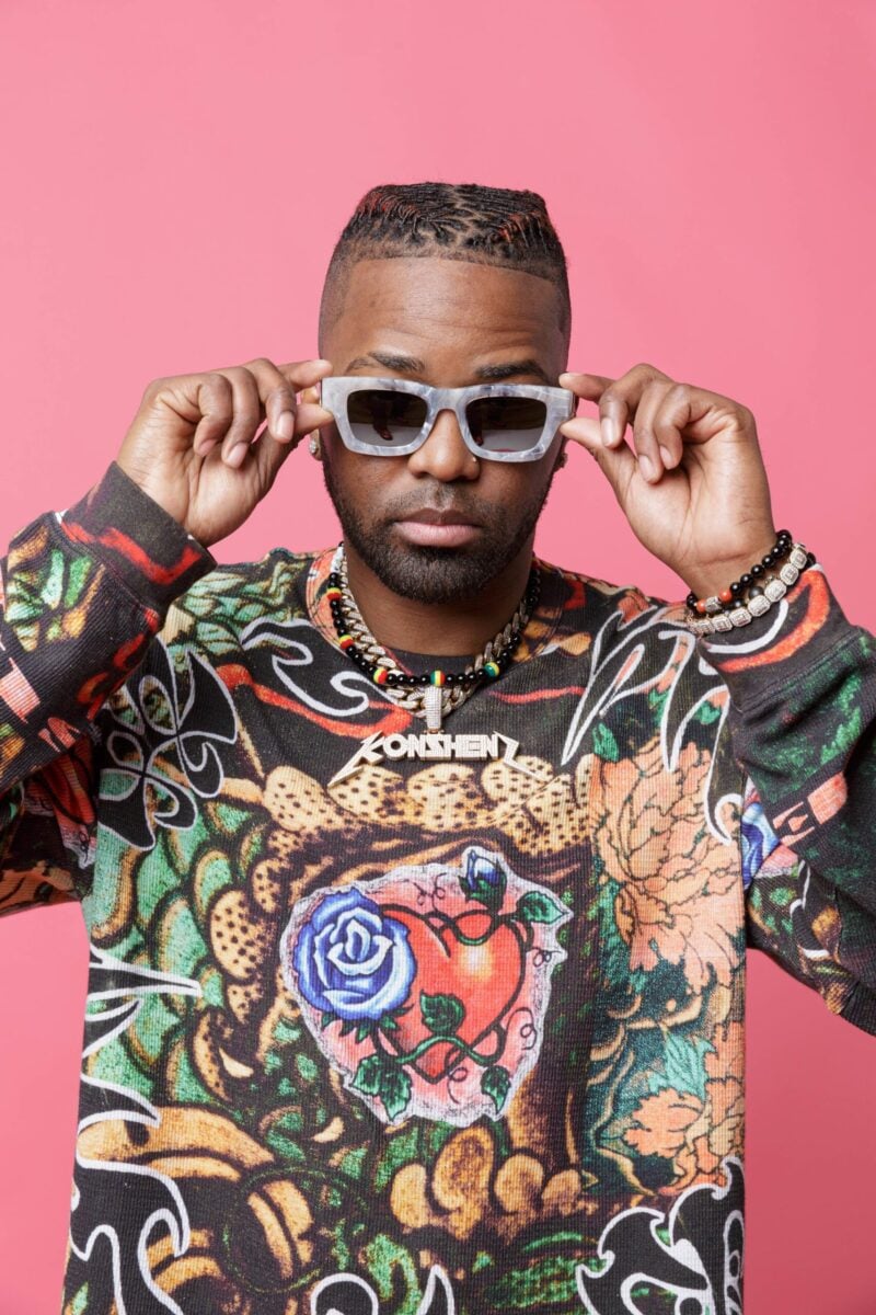 Konshens