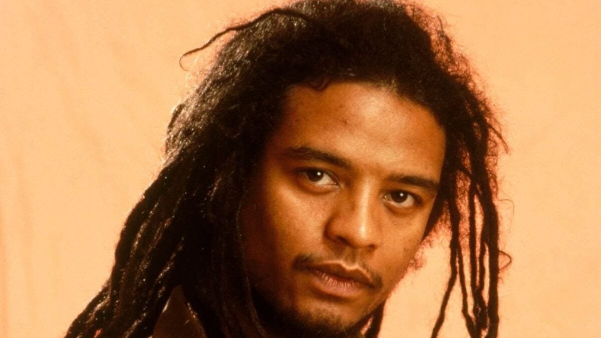 Maxi Priest