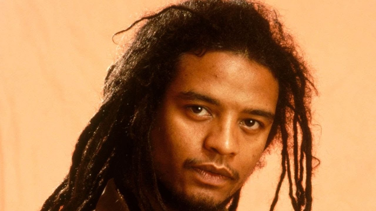Maxi Priest