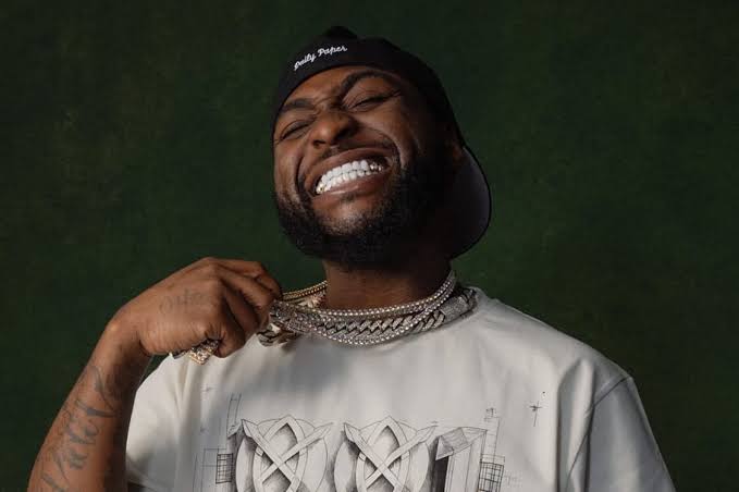 Davido Announces Sixth Studio Album ‘ORIADE’ for July 31, 2026