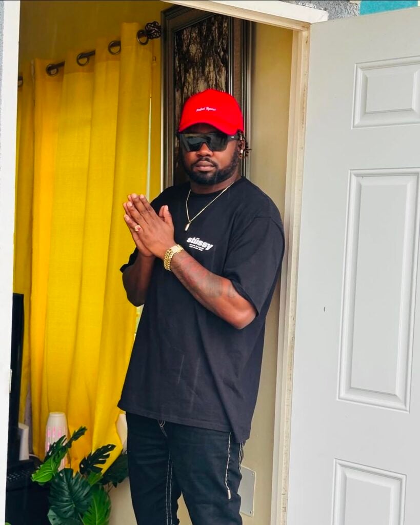 Kranium’s ‘We Can’ Featuring Tory Lanez Certified Gold by the RIAA