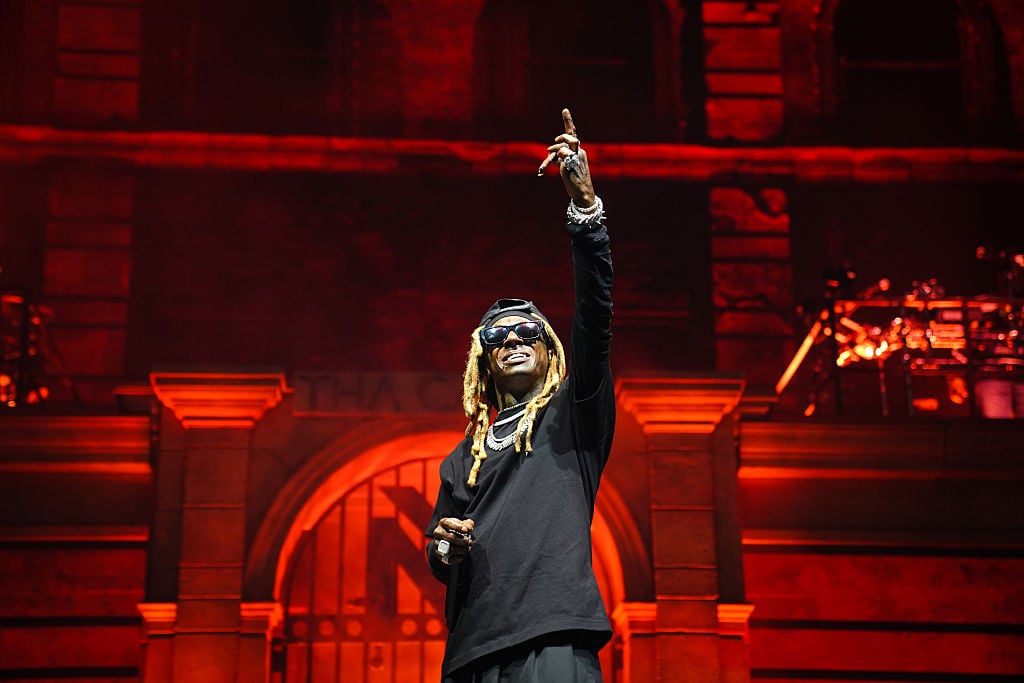 Lil Wayne