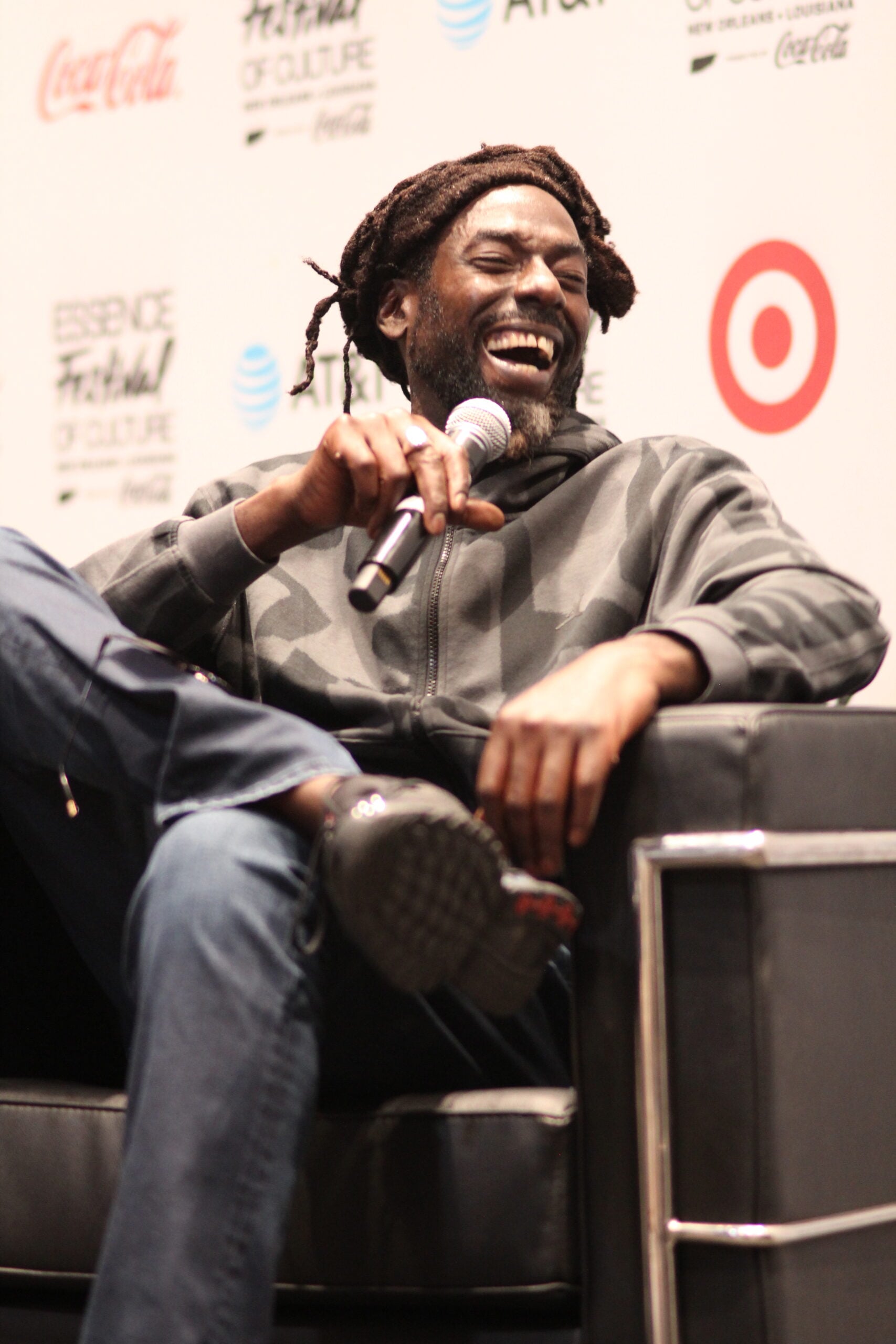 Buju Banton’s Too Too Bad Debuts Strong as Dancehall Icon Returns to His Hardcore Roots