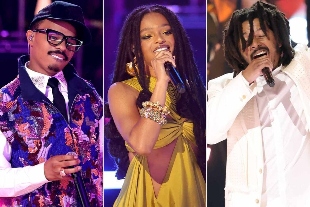 Ding Dong Leads Dancehall Representation at the 2026 BET Awards