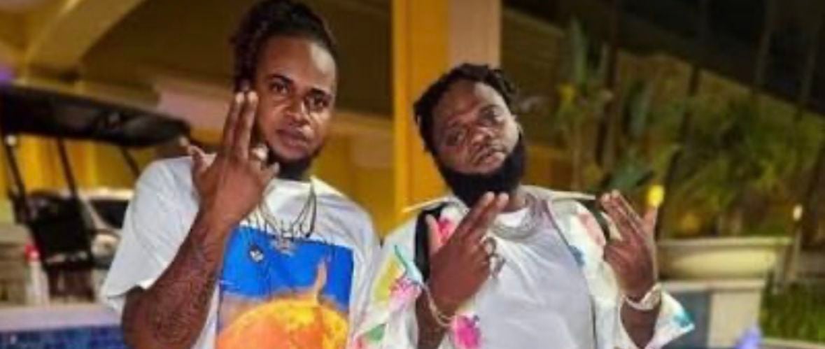Chronic Law Back in US Custody in South Florida; Manager Urges Calm