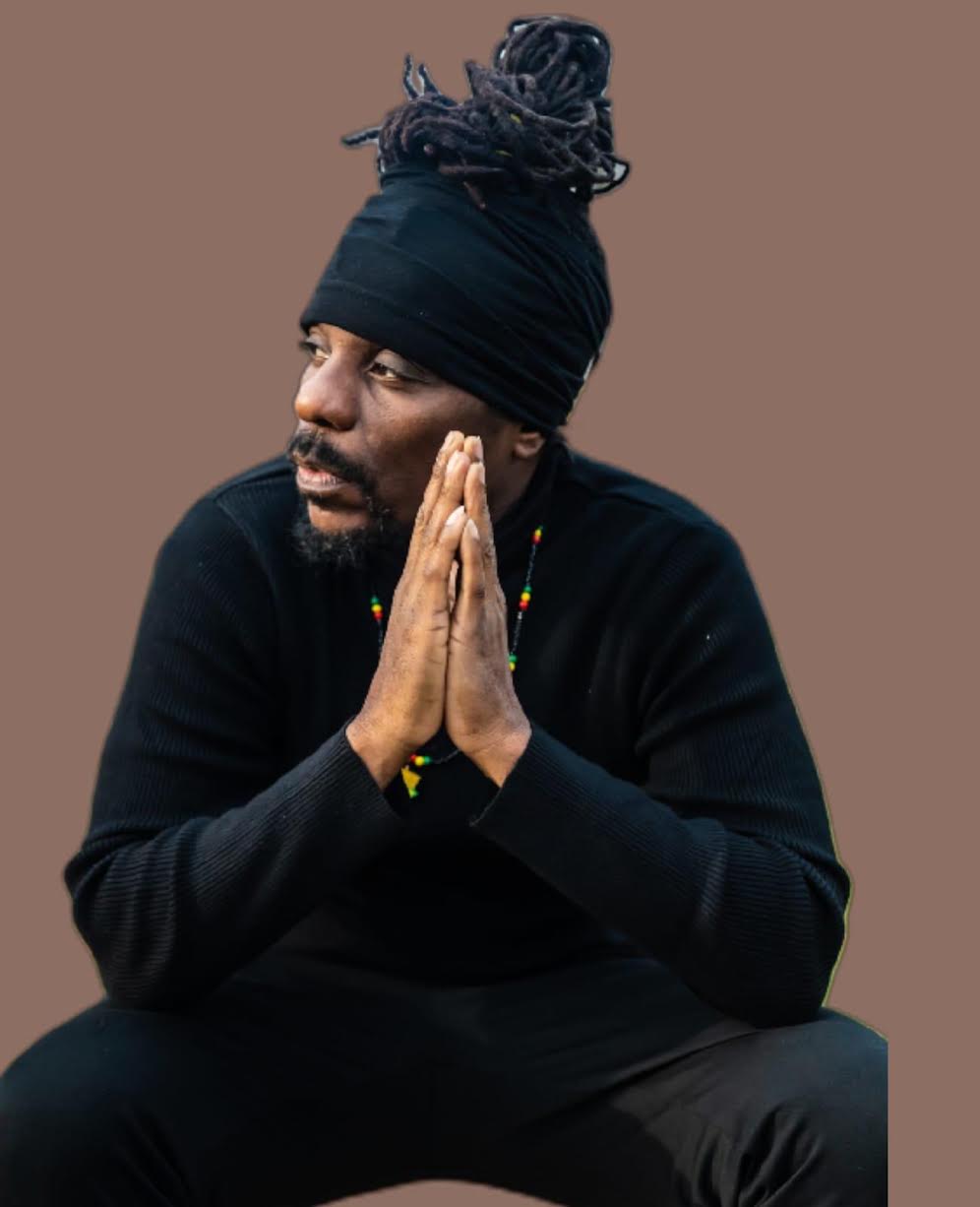 Chuck Fenda sets Germany ablaze before 7,000 reggae fans