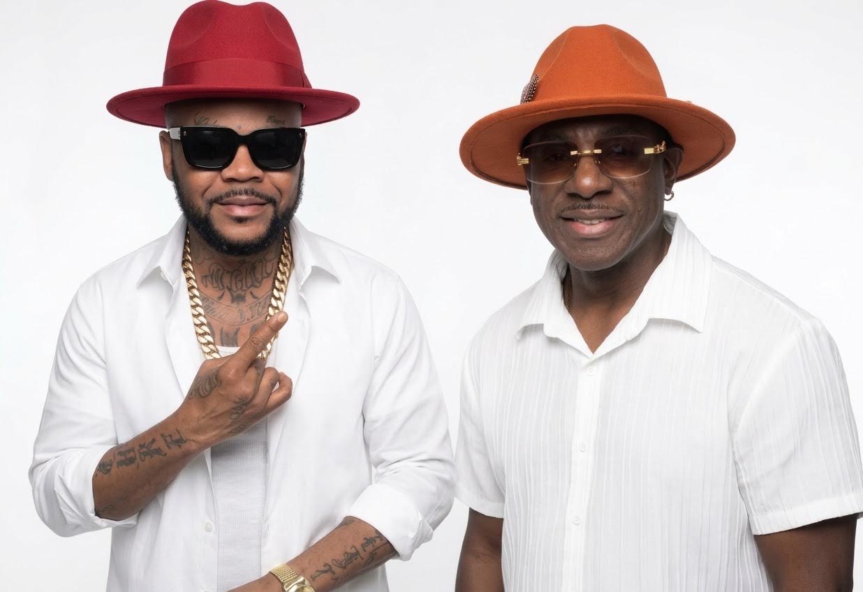 Mr Easy and Future Fambo Get ‘Aktive’ With New Dancehall Banger, ‘Cyah Go Around Yuh’