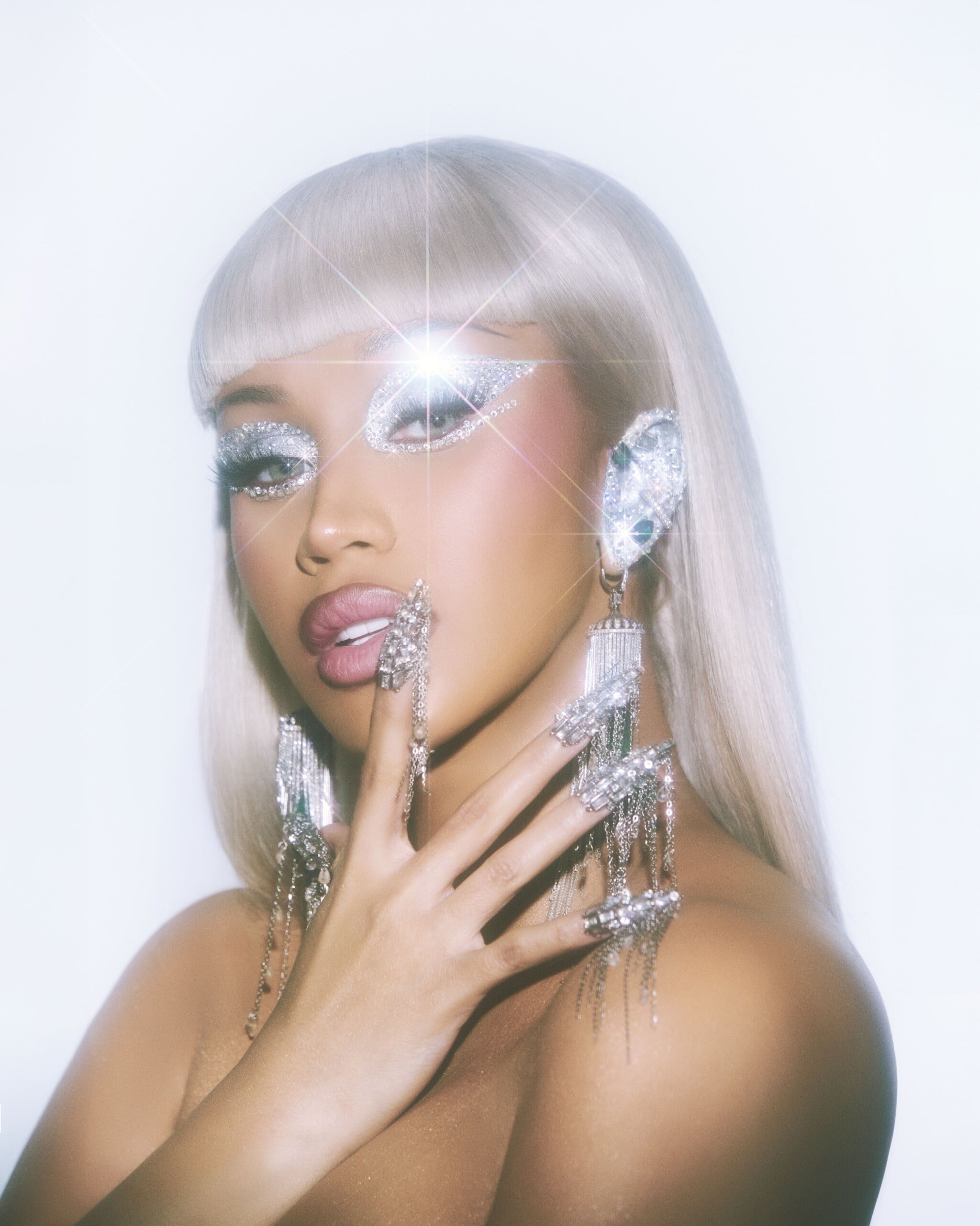 Cardi B Sets Course for Jamaica: Global Superstar to Headline BZR WKND 2026