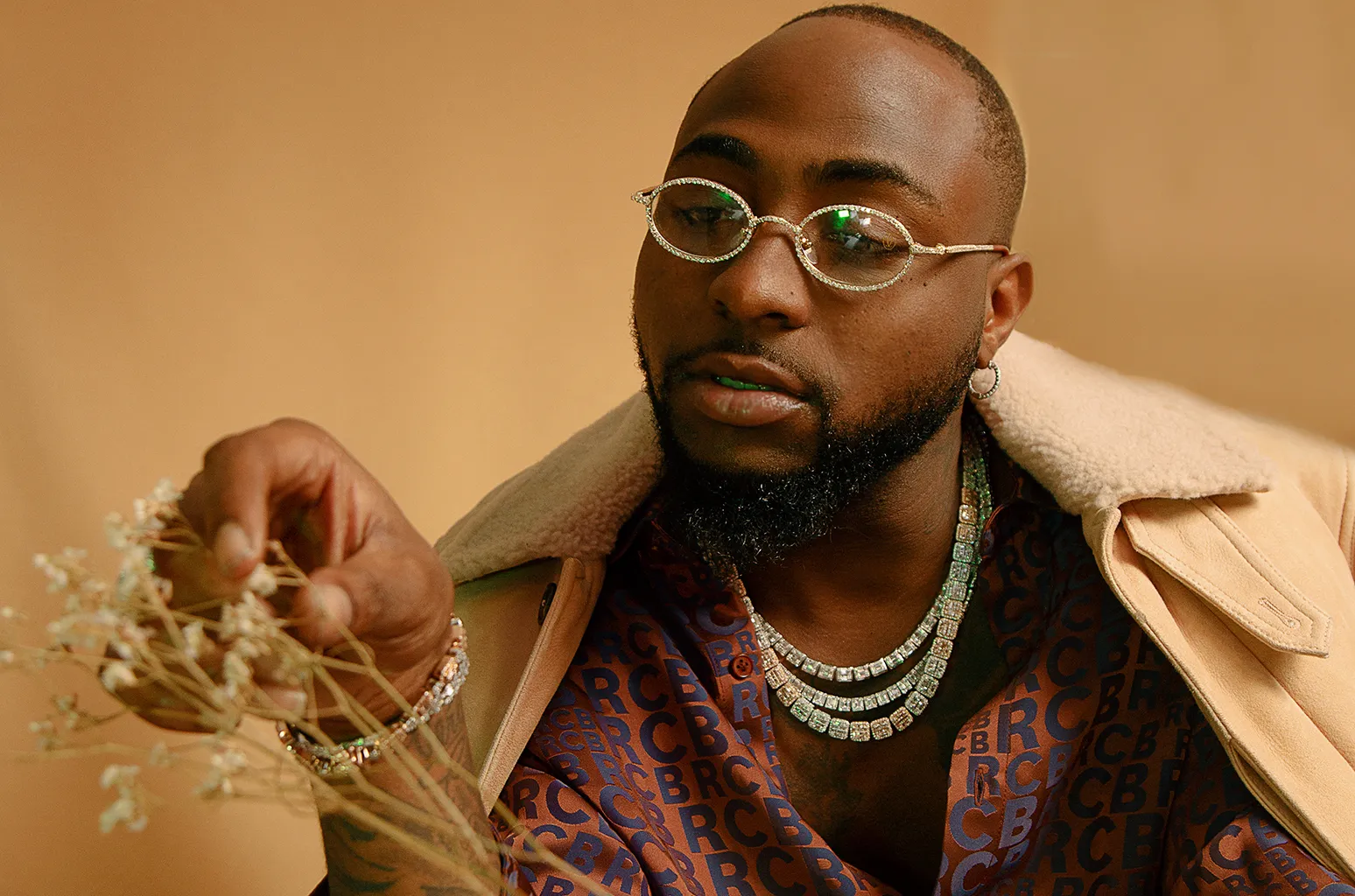 The Davido Dozen: 12 ‘Oriade’ Tracks Land on Billboard’s U.S. Afrobeats Songs Chart